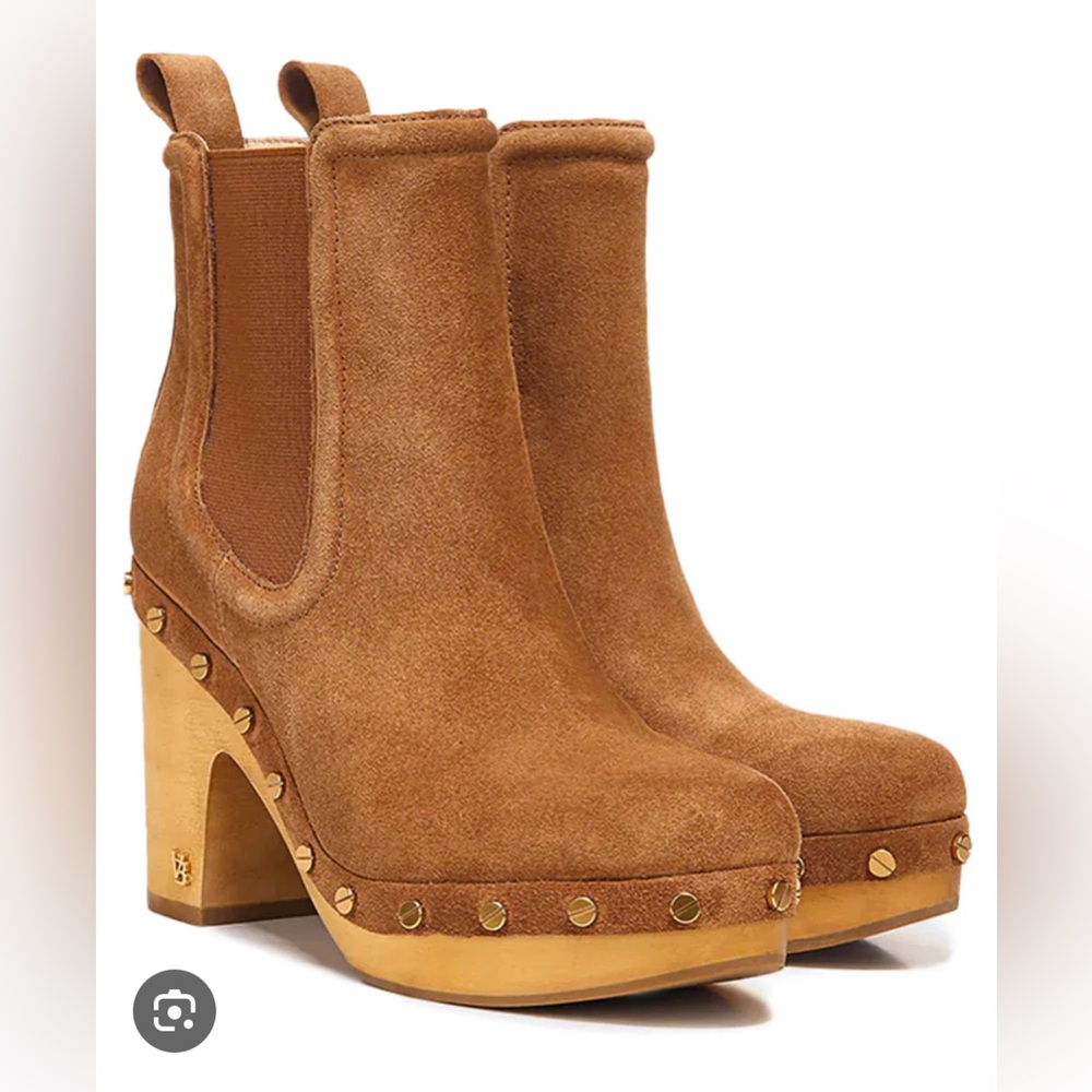 Veronica Beard Decker Boot